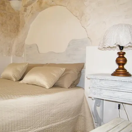 Apartment La Vitosa Martina Franca