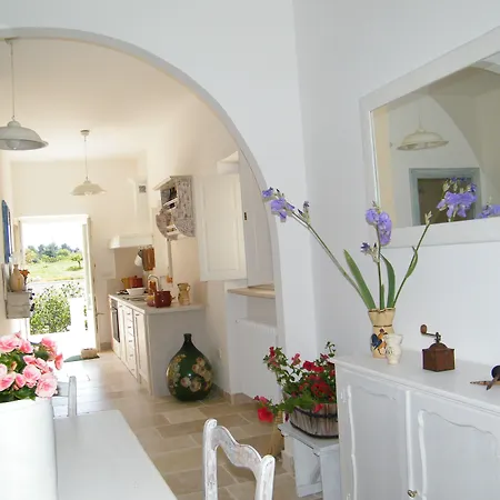 La Vitosa Apartment