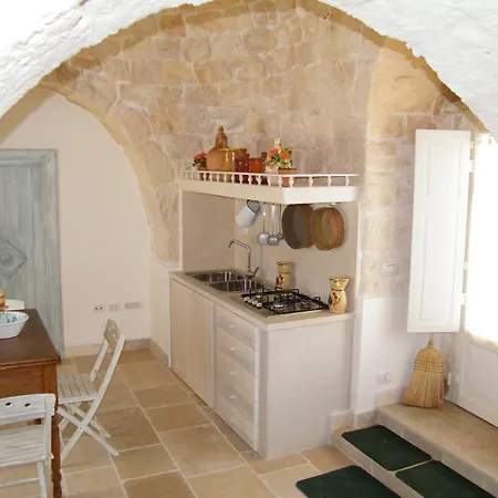 Apartment La Vitosa *