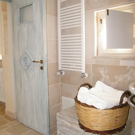 Apartment La Vitosa Martina Franca