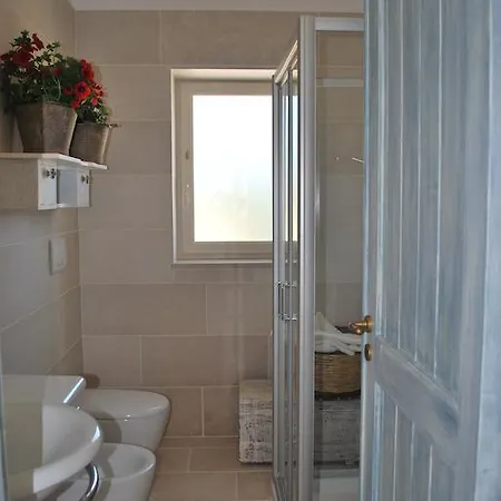 La Vitosa Apartment Martina Franca