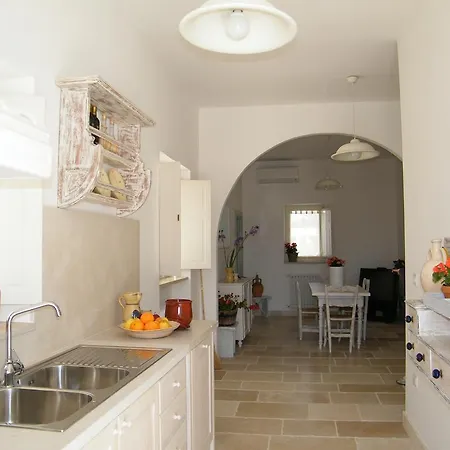 La Vitosa Martina Franca