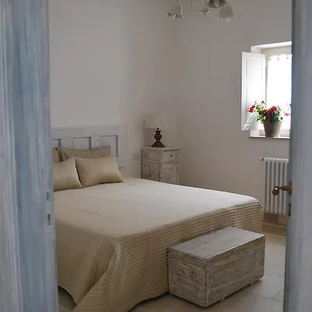 Apartment La Vitosa Martina Franca