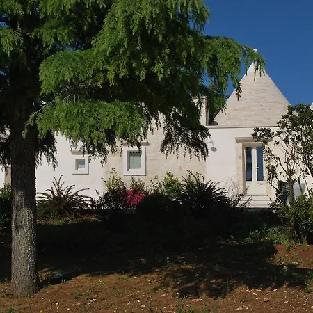 Apartment La Vitosa *