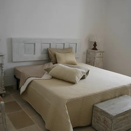 La Vitosa * Martina Franca