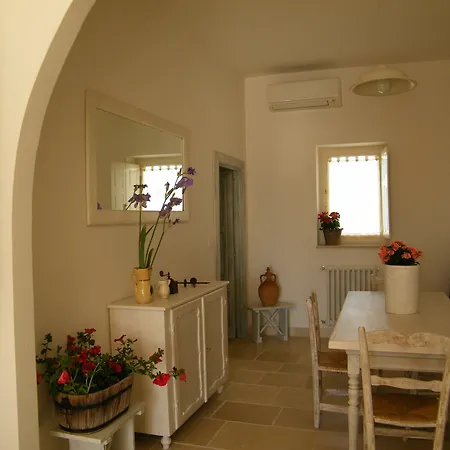 La Vitosa Martina Franca