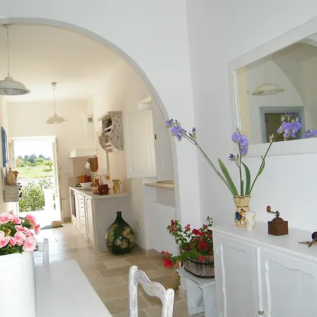 Apartment La Vitosa Martina Franca