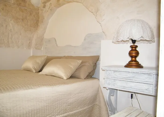 דירה La Vitosa מרטינה פרנקה