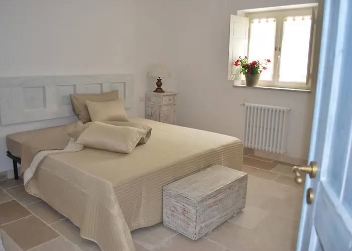 La Vitosa דירה *