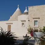 La Vitosa Apartman