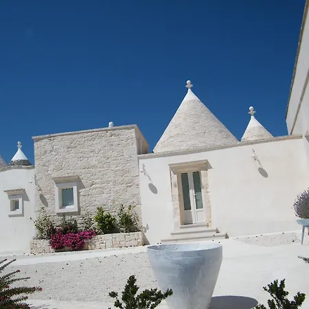 Apartman La Vitosa